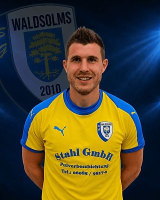 Stephan Warnat