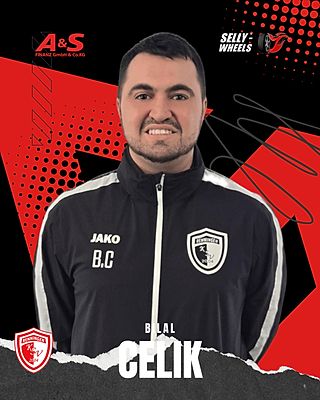 Bilal Celik