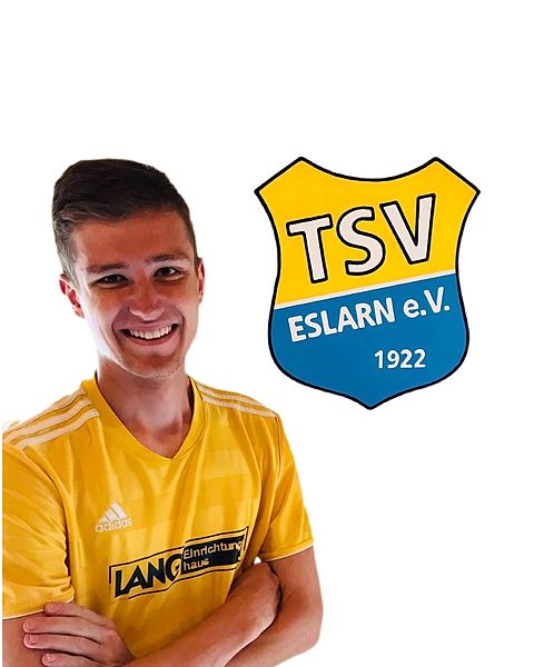 Foto: TSV Eslarn