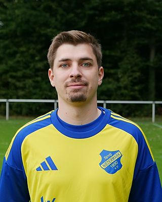 Fabian Zimenga