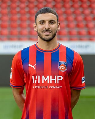 Oualid Mhamdi