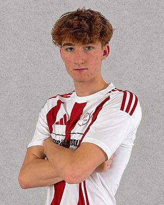 Tobias Miedl
