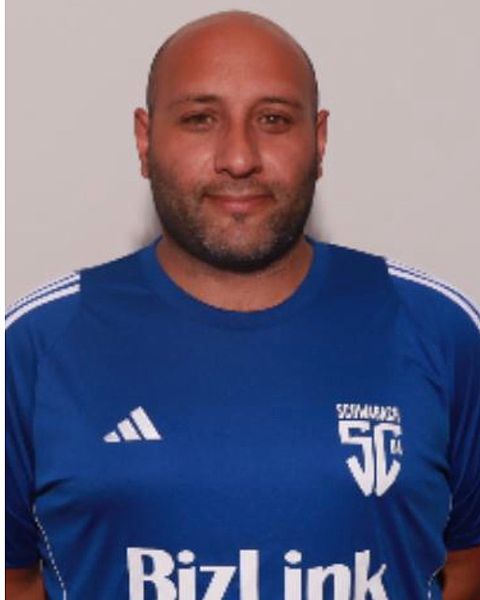 Eren Aydemir