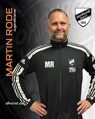 Martin Rode