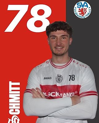 Fabien Domenic Schmitt