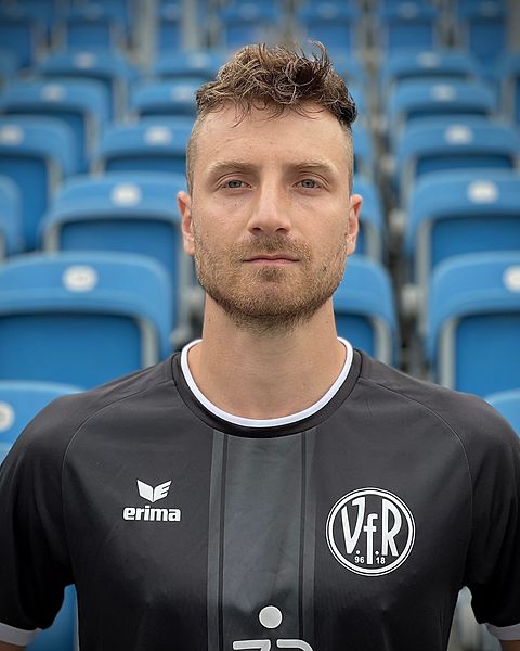 Julian Schiffmann