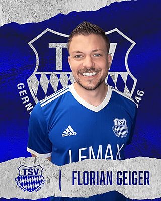 Florian Geiger