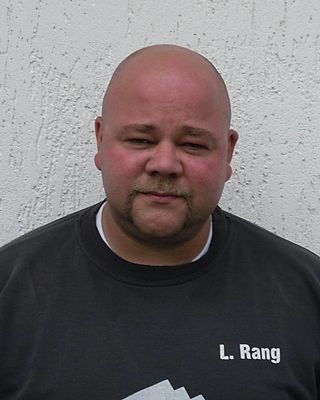 Lars Rang