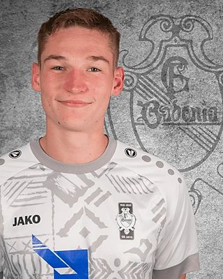 Lucas Friederich