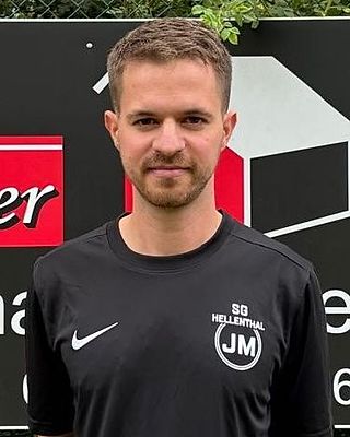 Jannik Müller