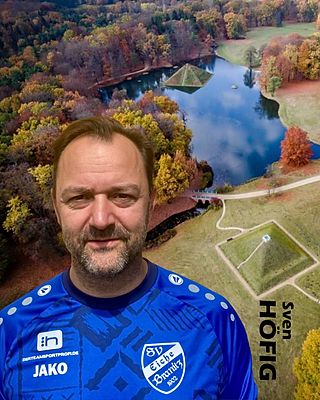 Sven Höfig
