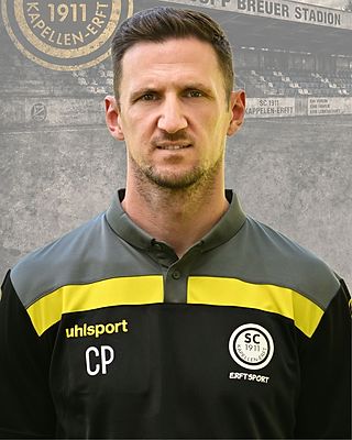 Christos Pappas