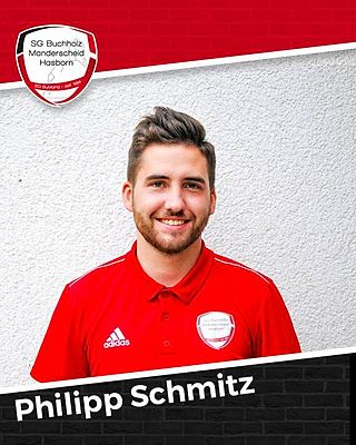 Philipp Schmitz