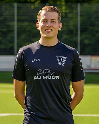 Walter Lambert Frenzel