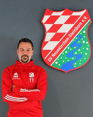 Markus Romanczyk