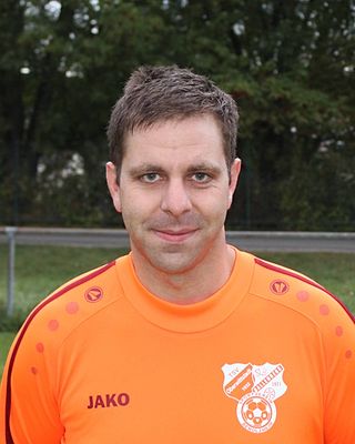 Florian Gehrig