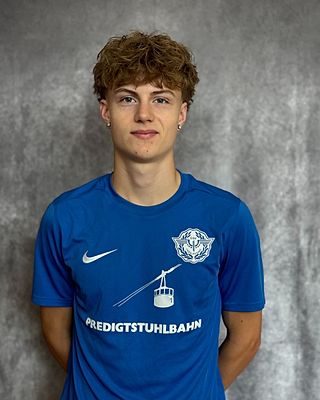Timo Hofer