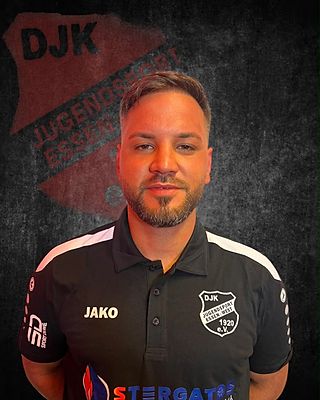 Serkan Barutcu