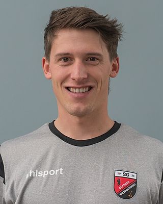 Lukas Hofgärtner