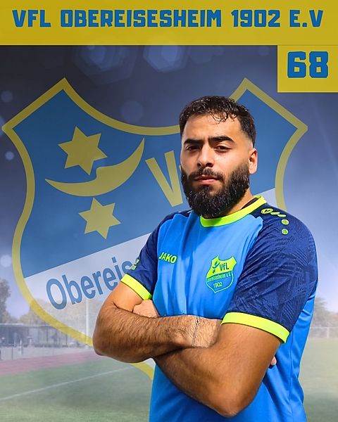 Foto: VfL Obereisesheim