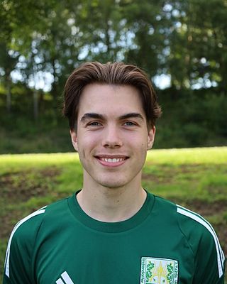 Nils Matties Reddersen