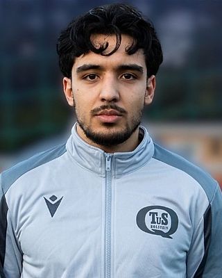 Imran-Mert Cöloglu