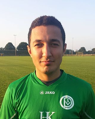 Aziz Celik