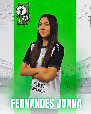 Joana Fernandes Sousa