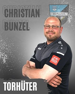 Christian Bunzel
