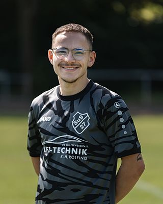 Rui Miguel Alves de Oliveira