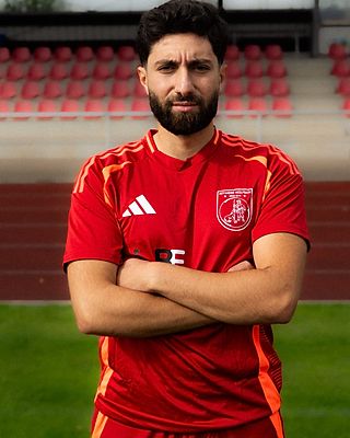 Ibrahim Yilmaz
