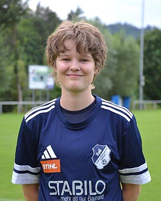 Johanna Schneller