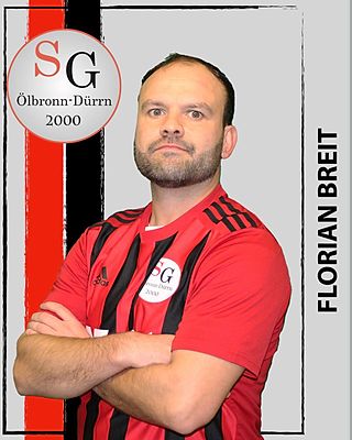 Florian Breit