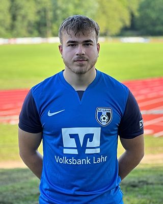 Andreas Herrenknecht