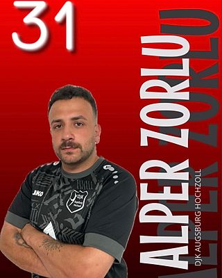 Alper Zorlu