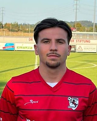 Marco Barreira Assuncao