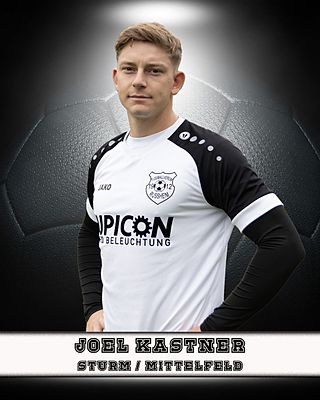 Joel Kastner