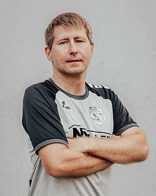 Sven Weidenbacher