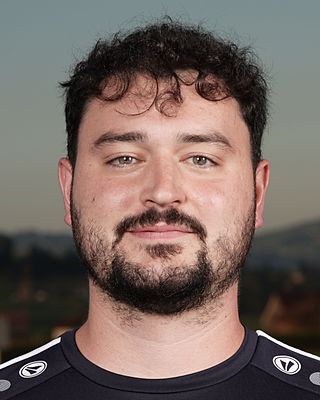 Christopher Behrendt