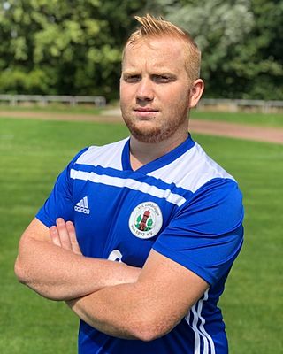 Hendrik Tobias Bongartz