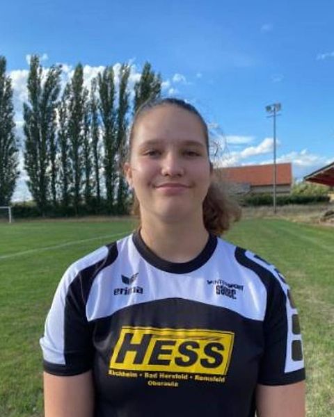 Paulina Heussner