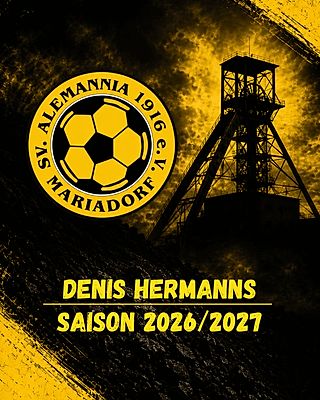 Denis Hermanns
