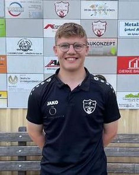 Foto: SV Görmin