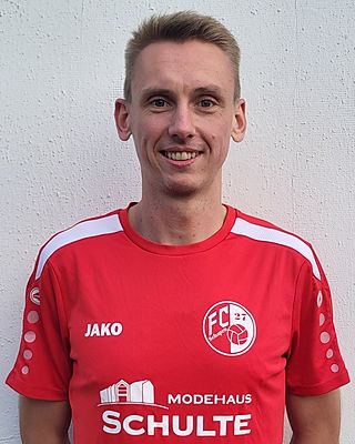 Lars Torheiden