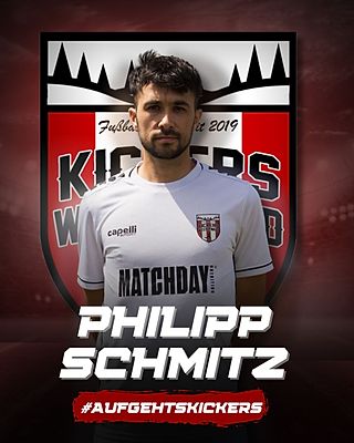 Philipp Schmitz