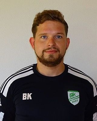Bastian Krausser