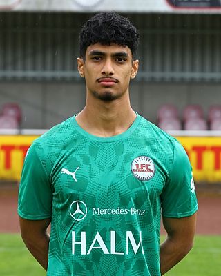 Elias Farhan Daftarie