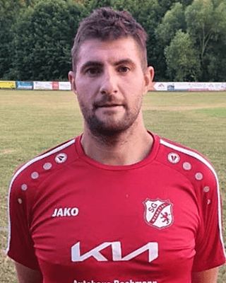 Maximilian Schilling