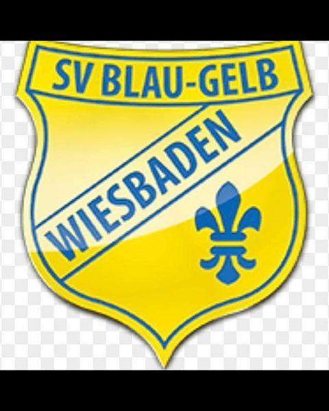 Foto: Sv blau gelb