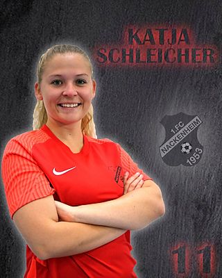 Katja Schleicher